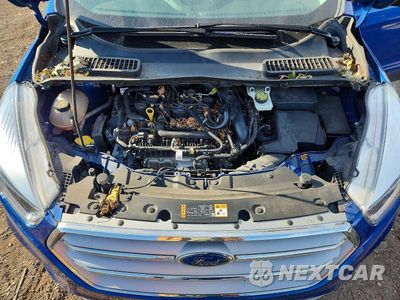 Zdjęcie 11 z 12 samochodu: 2019 FORD ESCAPE SE VIN:1FMCU0GD6KUB22461 - miniatura