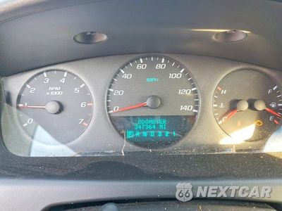 Zdjęcie 9 z 13 samochodu: 2007 CHEVROLET IMPALA LS VIN:2G1WB58K079343200 - miniatura