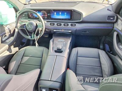 Zdjęcie 8 z 13 samochodu: 2025 MERCEDES-BENZ GLE 350 4MATIC VIN:4JGFB4FB2SB466164 - miniatura