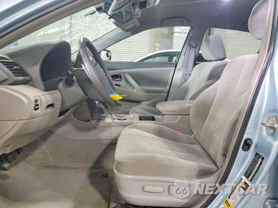 Zdjęcie 7 z 12 samochodu: 2009 TOYOTA CAMRY LE VIN:4T4BE46K89R108870 - miniatura