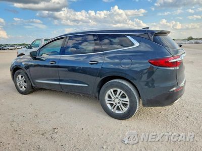 Drugie zdjęcie samochodu z przodu: 2019 BUICK ENCLAVE ESSENCE VIN:5GAERBKW9KJ174964 - miniatura