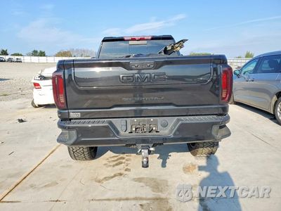 Zdjęcie 6 z 12 samochodu: 2022 GMC SIERRA K3500 DENALI VIN:1GT49WEY9NF359215 - miniatura
