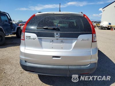 Zdjęcie 6 z 12 samochodu: 2013 HONDA CR-V EX VIN:2HKRM4H51DH640276 - miniatura
