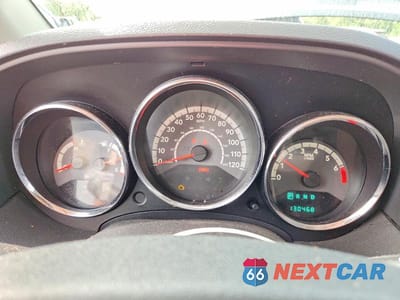 Zdjęcie 9 z 12 samochodu: 2012 DODGE CALIBER SXT VIN:1C3CDWDA2CD506180 - miniatura
