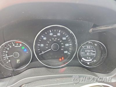 Zdjęcie 9 z 13 samochodu: 2016 HONDA HR-V LX VIN:3CZRU5H3XGM724402 - miniatura