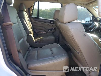 Zdjęcie 11 z 13 samochodu: 2018 GMC YUKON SLT VIN:1GKS1BKC9JR301781 - miniatura