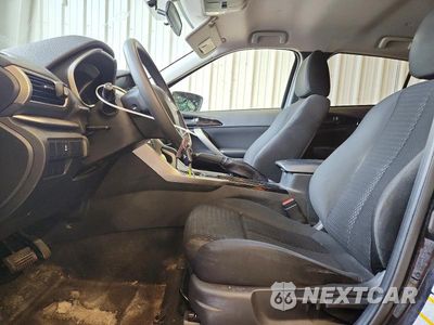 Zdjęcie 7 z 13 samochodu: 2019 MITSUBISHI ECLIPSE CROSS ES VIN:JA4AT3AAXKZ031768 - miniatura
