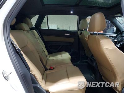 Zdjęcie 11 z 13 samochodu: 2020 VOLKSWAGEN ATLAS CROSS SPORT SE VIN:1V26E2CA1LC219000 - miniatura