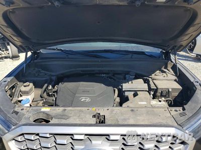 Zdjęcie 12 z 13 samochodu: 2022 HYUNDAI PALISADE SEL VIN:KM8R44HE8NU362964 - miniatura