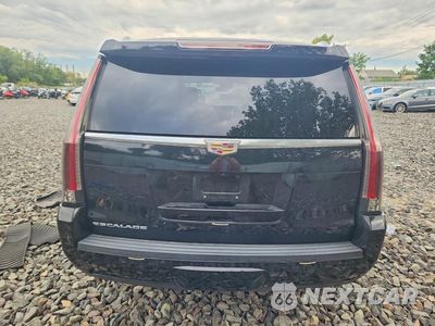 Zdjęcie 6 z 13 samochodu: 2017 CADILLAC ESCALADE VIN:1GYS4BKJ6HR363693 - miniatura