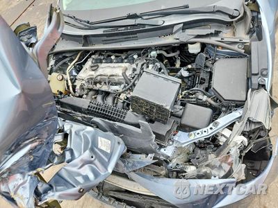 Zdjęcie 11 z 12 samochodu: 2020 TOYOTA COROLLA LE VIN:5YFEPRAE4LP101956 - miniatura