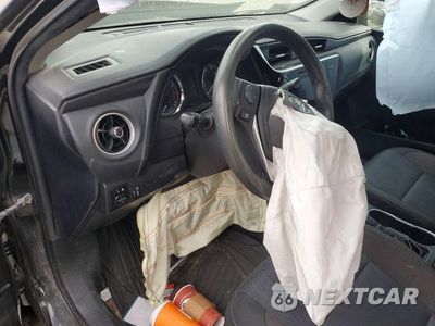 Zdjęcie 8 z 12 samochodu: 2017 TOYOTA COROLLA LE VIN:2T1BURHE1HC951309 - miniatura