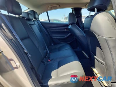 Zdjęcie 10 z 12 samochodu: 2024 MAZDA 3 SELECT SPORT VIN:3MZBPABM7RM427435 - miniatura