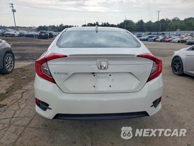 Zdjęcie 6 z 12 samochodu: 2017 HONDA CIVIC EX VIN:19XFC1F41HE030208 - miniatura