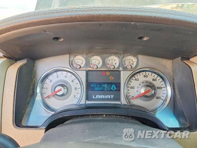 Zdjęcie 9 z 12 samochodu: 2010 FORD F150 SUPERCREW VIN:1FTFW1CV3AFD83792 - miniatura