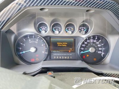 Zdjęcie 9 z 13 samochodu: 2016 FORD F250 SUPER DUTY VIN:1FT7W2BTXGEA08295 - miniatura