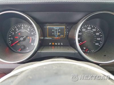 Zdjęcie 9 z 12 samochodu: 2022 FORD MUSTANG VIN:1FATP8UH8N5118949 - miniatura