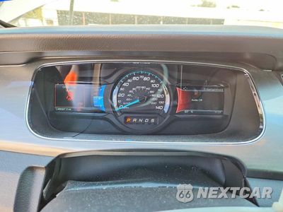 Zdjęcie 9 z 12 samochodu: 2018 FORD TAURUS SEL VIN:1FAHP2E82JG113908 - miniatura