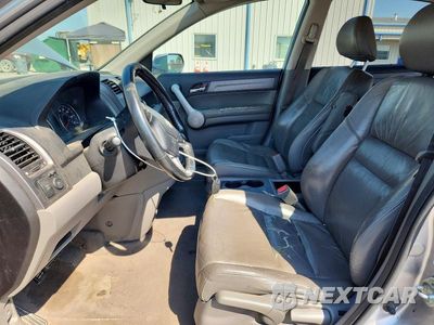 Zdjęcie 7 z 13 samochodu: 2007 HONDA CR-V EXL VIN:JHLRE48797C082565 - miniatura