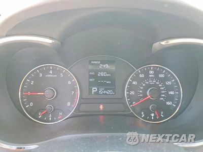 Zdjęcie 9 z 12 samochodu: 2015 KIA FORTE LX VIN:KNAFK4A69F5421349 - miniatura