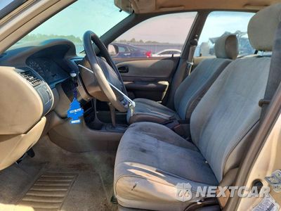 Zdjęcie 7 z 12 samochodu: 1997 TOYOTA COROLLA BASE VIN:2T1BA02EXVC225585 - miniatura