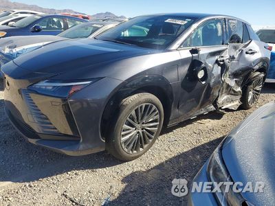 2024 LEXUS RZ 300E JTJABABB6RA004254 - główne zdjęcie licytacji z USA - miniatura