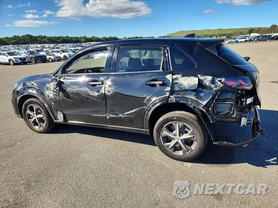 Drugie zdjęcie samochodu z przodu: 2025 HONDA HR-V EXL VIN:3CZRZ2H72SM721036 - miniatura