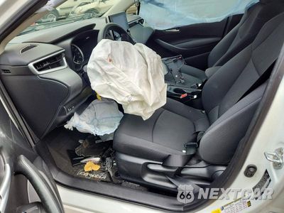 Zdjęcie 7 z 12 samochodu: 2020 TOYOTA COROLLA LE VIN:5YFEPRAE2LP117878 - miniatura