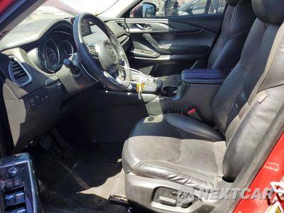 Zdjęcie 7 z 13 samochodu: 2016 MAZDA CX-9 TOURING VIN:JM3TCACY3G0123336 - miniatura