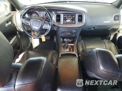 Zdjęcie 8 z 12 samochodu: 2020 DODGE CHARGER SXT VIN:2C3CDXBG4LH119470 - miniatura