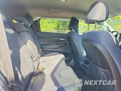Zdjęcie 11 z 14 samochodu: 2020 HYUNDAI SANTA FE SE VIN:5NMS23AD5LH152558 - miniatura