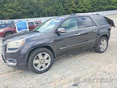 2016 GMC ACADIA DENALI 1GKKRTKD7GJ221667 - główne zdjęcie licytacji z USA - miniatura