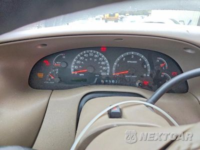 Zdjęcie 9 z 12 samochodu: 2001 FORD F150 VIN:1FTRX18L11NA45105 - miniatura