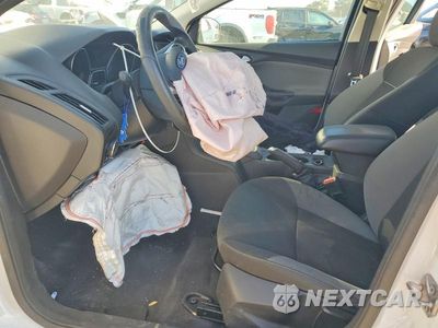 Zdjęcie 7 z 12 samochodu: 2014 FORD FOCUS SE VIN:1FADP3K20EL334702 - miniatura