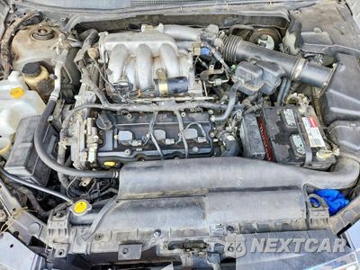 Zdjęcie 11 z 13 samochodu: 2008 NISSAN MAXIMA 3.5 SE VIN:1N4BA41E08C805648 - miniatura