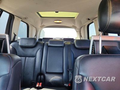 Zdjęcie 10 z 13 samochodu: 2010 MERCEDES-BENZ GL 450 4MATIC VIN:4JGBF7BE4AA572429 - miniatura