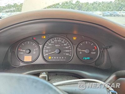 Zdjęcie 9 z 13 samochodu: 2004 CHEVROLET VENTURE VIN:1GNDX03E14D205417 - miniatura