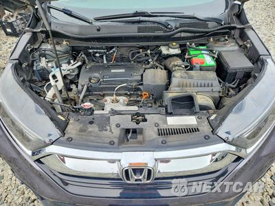 Zdjęcie 12 z 13 samochodu: 2017 HONDA CR-V LX VIN:2HKRW6H39HH221554 - miniatura
