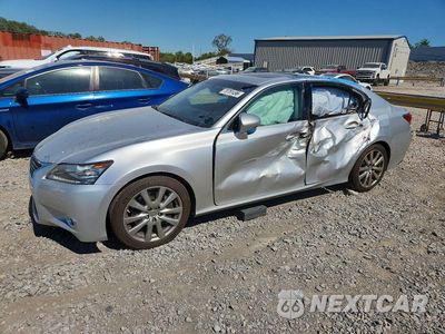 2013 LEXUS GS 350 JTHBE1BLXD5023610 - główne zdjęcie licytacji z USA - miniatura
