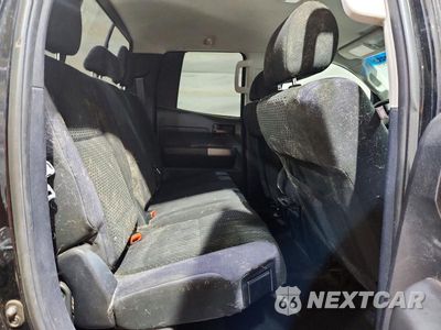 Zdjęcie 10 z 12 samochodu: 2010 TOYOTA TUNDRA DOUBLE CAB SR5 VIN:5TFUM5F1XAX015696 - miniatura