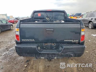 Zdjęcie 6 z 12 samochodu: 2006 HONDA RIDGELINE RTL VIN:2HJYK16546H521681 - miniatura