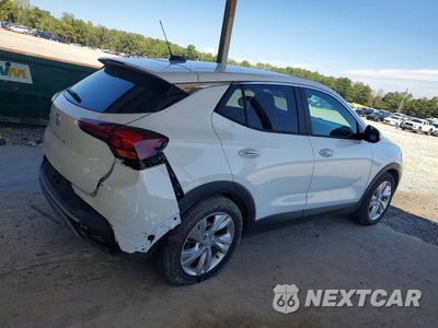 Trzecie zdjęcie samochodu z tyłu: 2026 BUICK ENCORE GX PREFERRED VIN:KL4AMBSL7TB136706 - miniatura