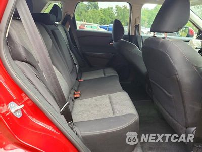 Zdjęcie 11 z 14 samochodu: 2024 NISSAN ROGUE SV VIN:5N1BT3BB9RC697370 - miniatura