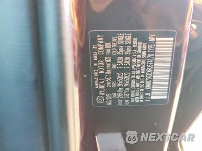 Zdjęcie 13 z 13 samochodu: 2024 HYUNDAI PALISADE CALLIGRAPHY VIN:KM8R7DGEXRU674170 - miniatura