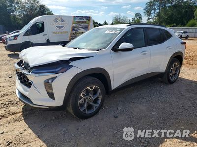 2026 CHEVROLET TRAX 1LT KL77LHEP9TC155656 - główne zdjęcie licytacji z USA - miniatura