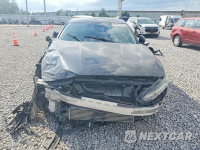Piąte zdjęcie samochodu w środku: 2018 HONDA ACCORD SPORT VIN:1HGCV2F36JA035862 - miniatura