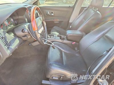 Zdjęcie 7 z 12 samochodu: 2007 CADILLAC CTS HI FEATURE V6 VIN:1G6DP577470120958 - miniatura