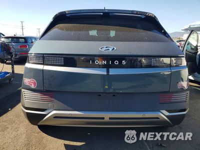 Zdjęcie 6 z 13 samochodu: 2024 HYUNDAI IONIQ 5 SEL VIN:KM8KN4DE7RU269203 - miniatura