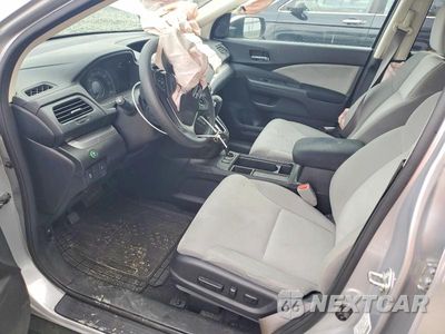 Zdjęcie 7 z 13 samochodu: 2015 HONDA CR-V EX VIN:2HKRM4H5XFH687258 - miniatura