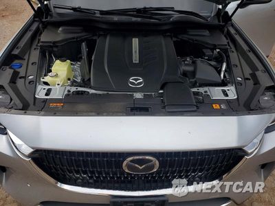 Zdjęcie 12 z 13 samochodu: 2024 MAZDA CX-90 PREMIUM VIN:JM3KKDHA0R1154679 - miniatura
